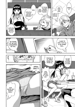 Page 4 of Dance♪ Panties Flashing♪ Princess