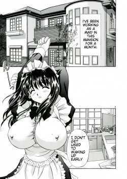 Page 5 of DOLLS DIARY 4