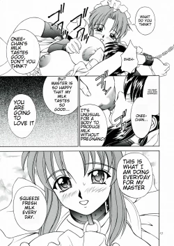 Page 11 of DOLLS DIARY 5