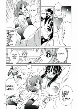 Page 12 of DOLLS DIARY 5