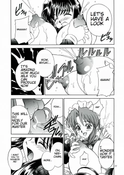 Page 19 of DOLLS DIARY 5