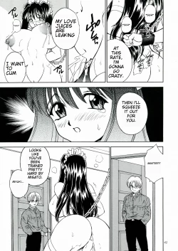 Page 21 of DOLLS DIARY 5