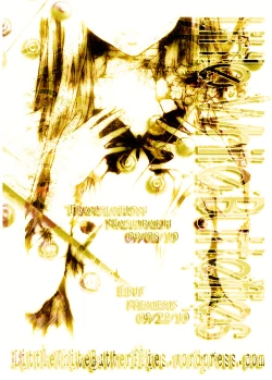 Page 30 of Kuroiro Jikan - Black Time 2