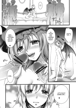 Page 38 of R Saku| Rsaku Sakuya's Punishment