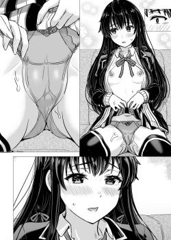 Page 30 of Yukinon Manga