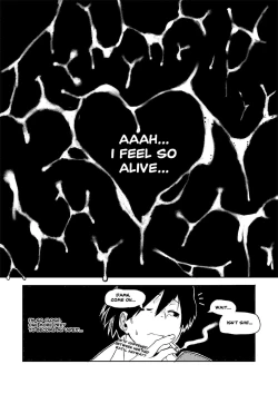 Page 15 of Better Call Flora