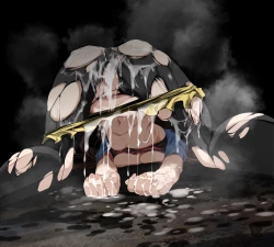 Page 41 of メイ敗北漫画