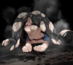 Page 44 of メイ敗北漫画