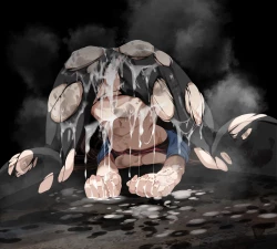 Page 46 of メイ敗北漫画