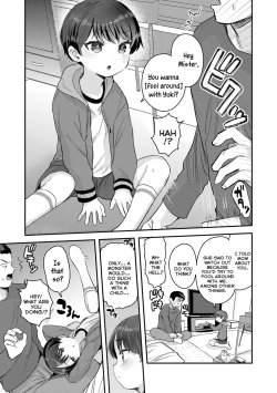 Page 79 of Chiisana Ko no Koi | A Small Child's Love