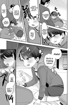 Page 81 of Chiisana Ko no Koi | A Small Child's Love