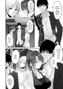 Page 4 of Dousoukai no Ato de