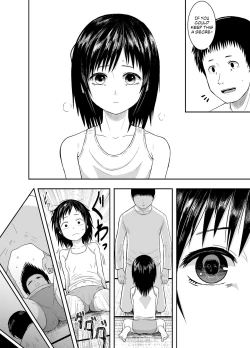 Page 11 of Hitomi De Sasshite | Look At Me With Your Eyes