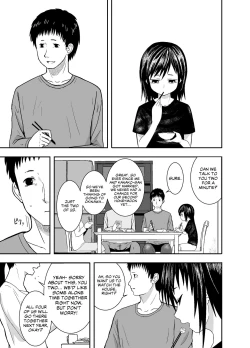 Page 30 of Hitomi De Sasshite | Look At Me With Your Eyes