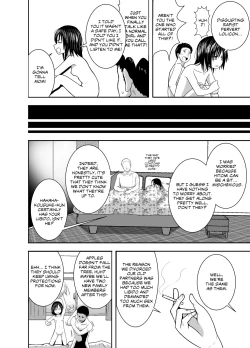 Page 63 of Hitomi De Sasshite | Look At Me With Your Eyes
