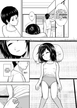 Page 6 of Hitomi De Sasshite | Look At Me With Your Eyes