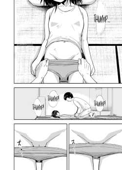 Page 7 of Hitomi De Sasshite | Look At Me With Your Eyes