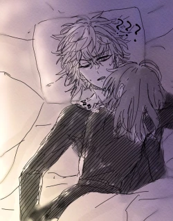 Page 40 of FGO raku ga ki tsume 7