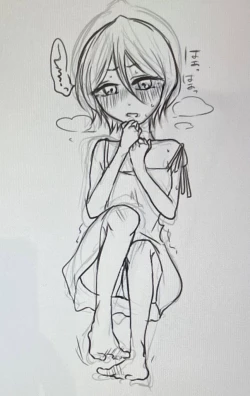 Page 21 of Ichiruki R18 summary ②[Bleach)