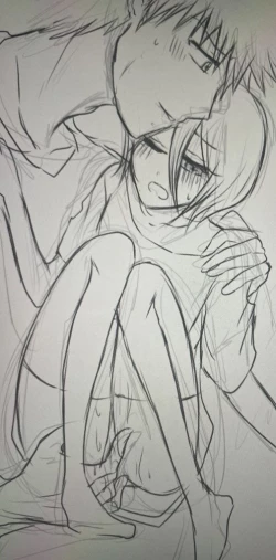 Page 24 of Ichiruki R18 summary ②[Bleach)