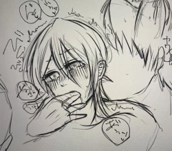 Page 30 of Ichiruki R18 summary ②[Bleach)