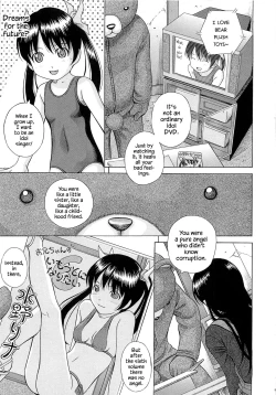 Page 7 of Guuzou | Idol Ch. 0-4