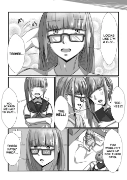 Page 10 of Shimai ga Nakayoshi Kara Ryouomoi ni Naru Hanashi | How Sisters Go from Friendship to Romance