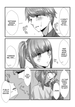 Page 31 of Shimai ga Nakayoshi Kara Ryouomoi ni Naru Hanashi | How Sisters Go from Friendship to Romance