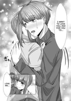 Page 34 of Shimai ga Nakayoshi Kara Ryouomoi ni Naru Hanashi | How Sisters Go from Friendship to Romance