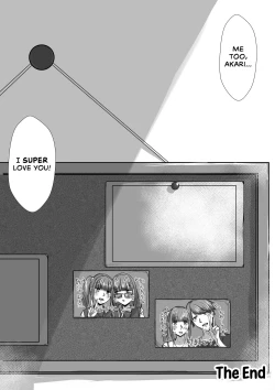 Page 61 of Shimai ga Nakayoshi Kara Ryouomoi ni Naru Hanashi | How Sisters Go from Friendship to Romance