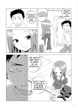 Page 13 of Kyou mo Nishikatasan ni Misukasareteru 3
