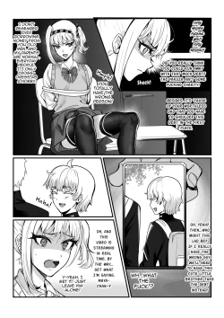 Page 12 of Mayachan's AV Training Debut