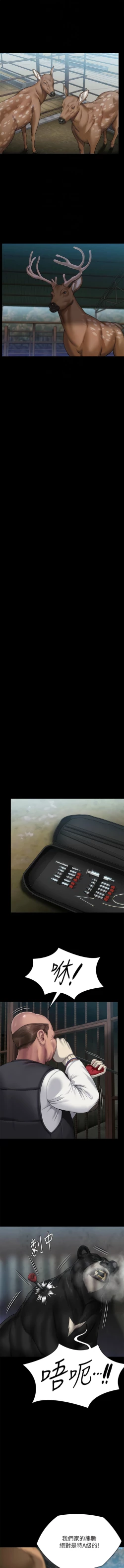 Page 5 of 傀儡 Queen Bee 301-312