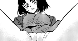 Page 11 of Shiki Ryougi