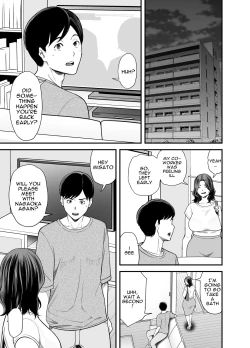 Page 20 of Seisozuma Netorase... 3