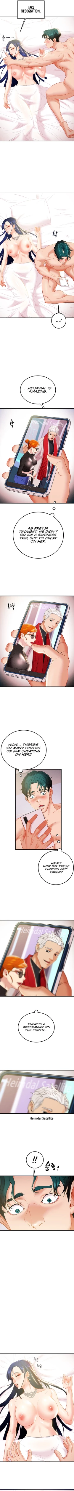 Page 105 of Where Is My Hammer?