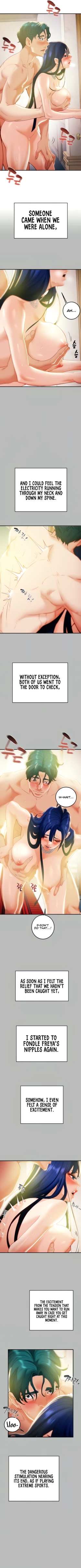 Page 110 of Where Is My Hammer?