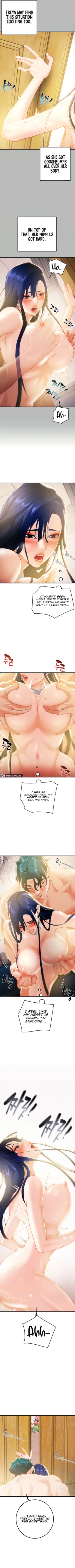 Page 111 of Where Is My Hammer?