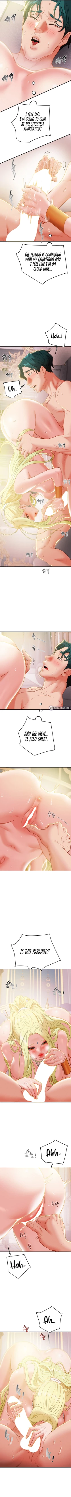 Page 129 of Where Is My Hammer?