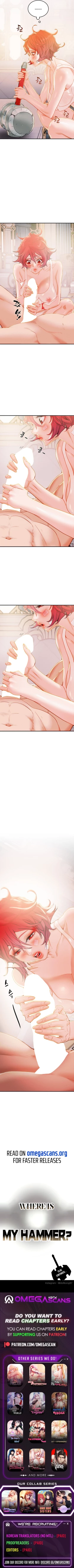 Page 144 of Where Is My Hammer?