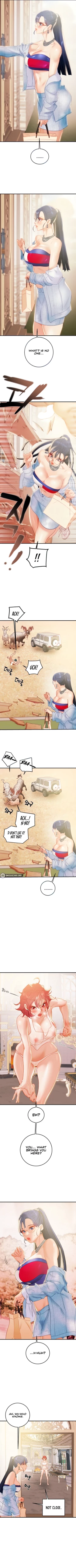 Page 147 of Where Is My Hammer?