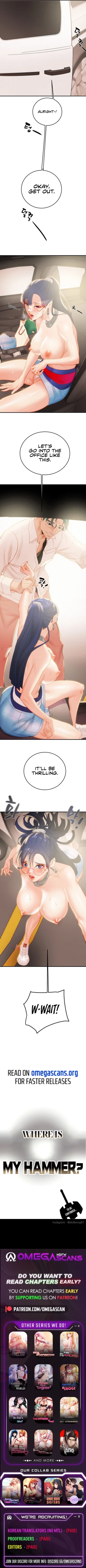 Page 156 of Where Is My Hammer?