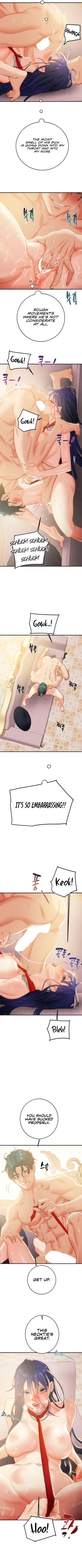 Page 171 of Where Is My Hammer?