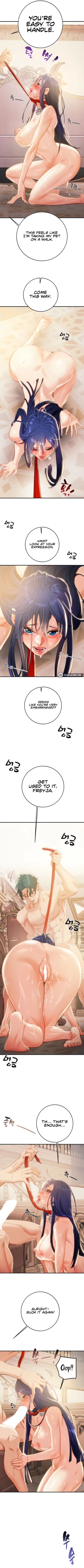 Page 172 of Where Is My Hammer?