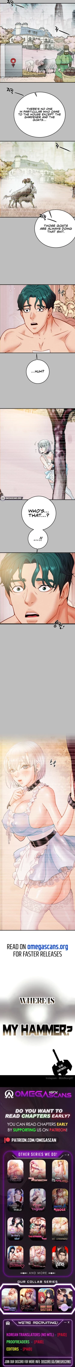 Page 182 of Where Is My Hammer?