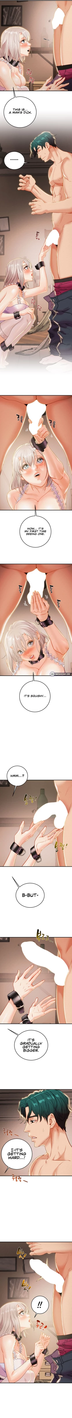 Page 201 of Where Is My Hammer?