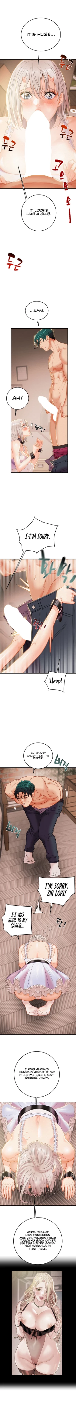 Page 202 of Where Is My Hammer?