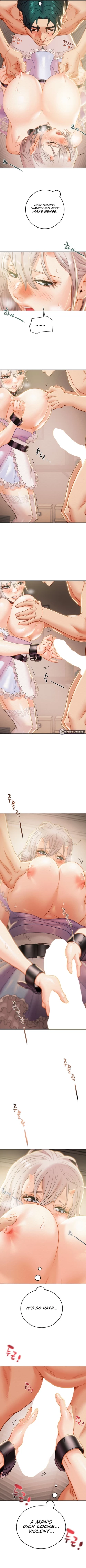 Page 205 of Where Is My Hammer?