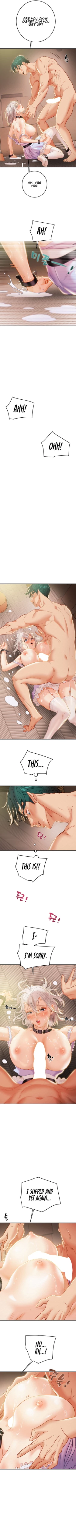 Page 211 of Where Is My Hammer?