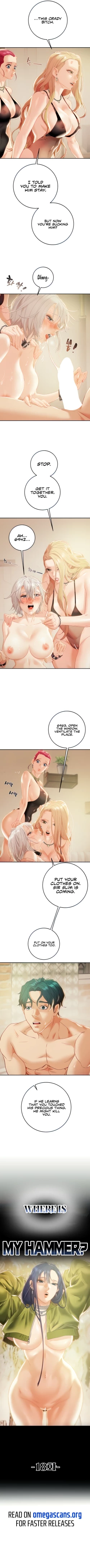 Page 233 of Where Is My Hammer?